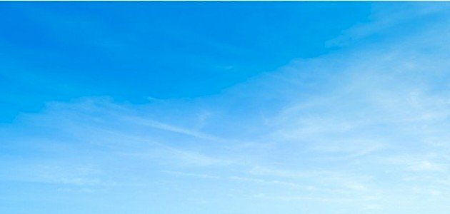 صفات شخصية محبي اللون الأزرق السماوي صورة مقال صفات شخصية محبي اللون الأزرق السماوي