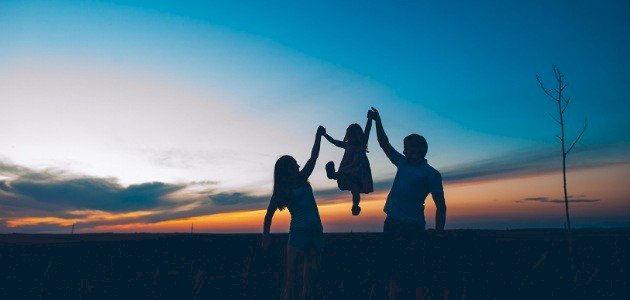 أشكال التنشئة الاجتماعية صورة مقال أشكال التنشئة الاجتماعية