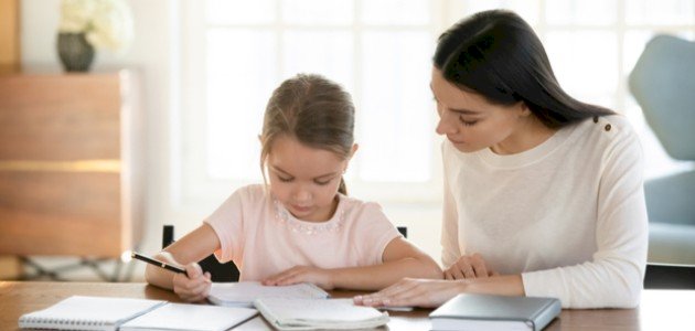 كيفية شرح حروف المد للأطفال وتدريبات عليها صورة مقال كيفية شرح حروف المد للأطفال وتدريبات عليها