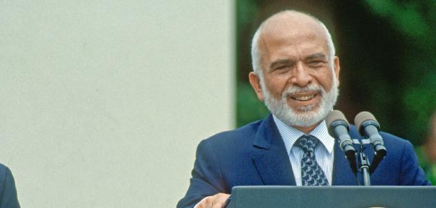 أولاد الملك حسين بن طلال صورة مقال أولاد الملك حسين بن طلال