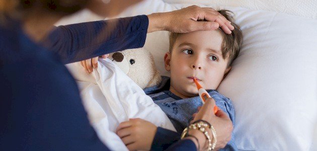 أدعية لحفظ الأبناء من المرض صورة مقال أدعية لحفظ الأبناء من المرض