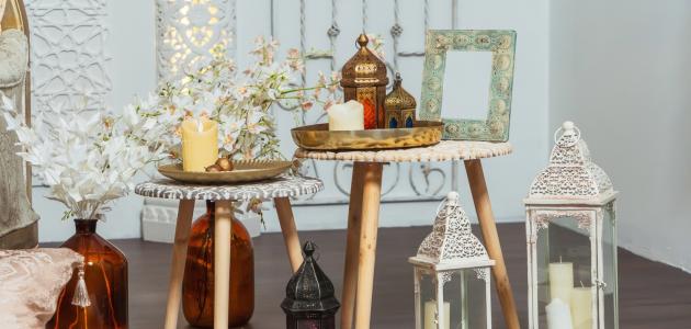 أفكار ديكورات منازل تركية صورة مقال أفكار ديكورات منازل تركية