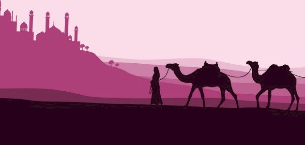 دعاء العام الهجري الجديد صورة مقال دعاء العام الهجري الجديد