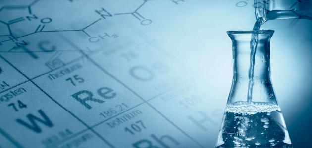 الخصائص الكيميائية للغازات النبيلة صورة مقال الخصائص الكيميائية للغازات النبيلة