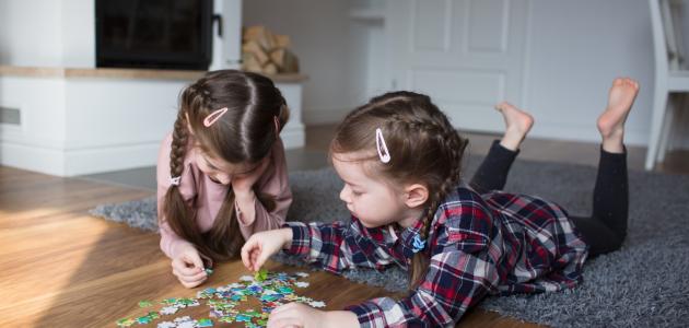 كيفية تعليم الأطفال حل الألغاز صورة مقال كيفية تعليم الأطفال حل الألغاز