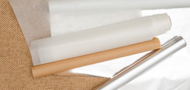 بدائل ورق الزبدة صورة مقال بدائل ورق الزبدة