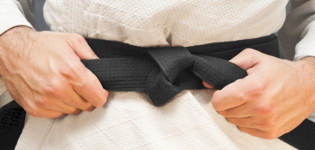 فوائد رياضة الجودو صورة مقال فوائد رياضة الجودو