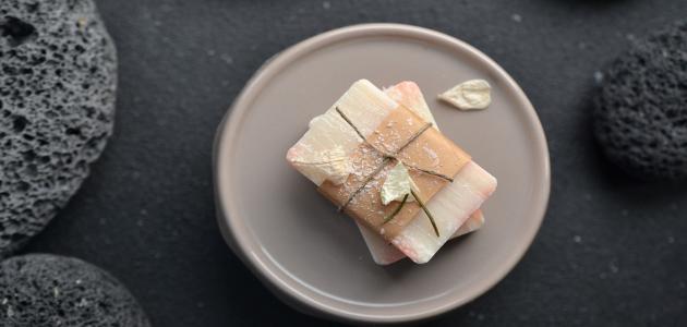 كيفية عمل صابون الكبريت صورة مقال كيفية عمل صابون الكبريت