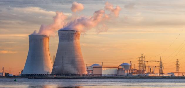 نشأة الطاقة النووية وتاريخها صورة مقال نشأة الطاقة النووية وتاريخها