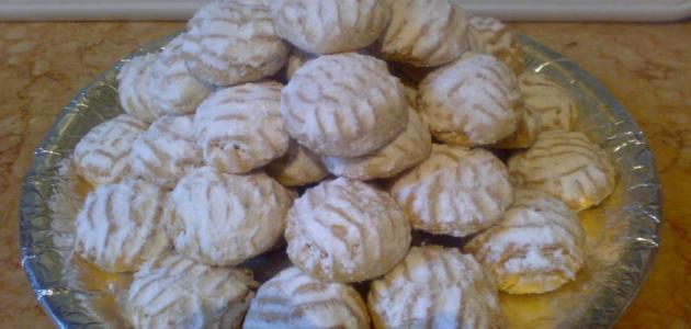 طريقة عمل الكعك صورة مقال طريقة عمل الكعك