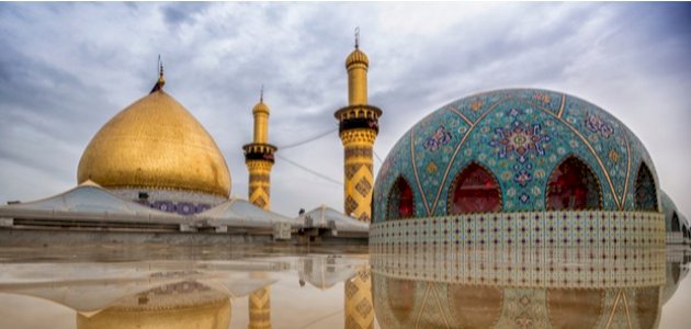 كيف مات الخلفاء الراشدين؟ صورة مقال كيف مات الخلفاء الراشدين؟