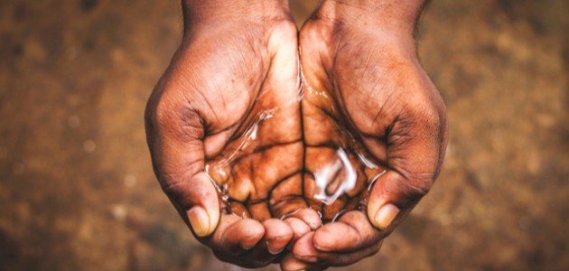 سبل تحقيق الأمن المائي صورة مقال سبل تحقيق الأمن المائي