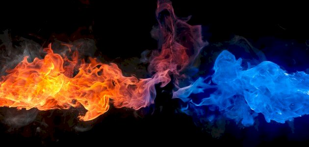 تعريف الاتزان الحراري صورة مقال تعريف الاتزان الحراري