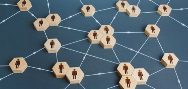 ما هو التفاعل الاجتماعي صورة مقال ما هو التفاعل الاجتماعي