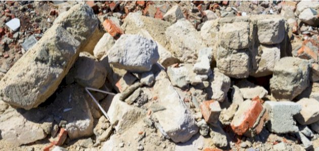 ما هو تابع الزلزال؟ صورة مقال ما هو تابع الزلزال؟