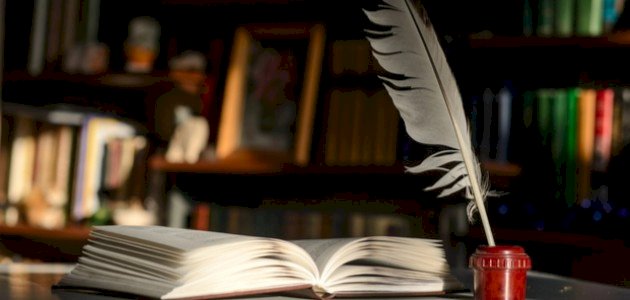 بحور الشعر النبطي صورة مقال بحور الشعر النبطي