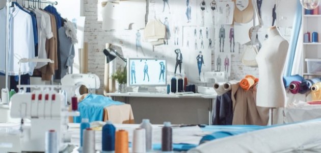 أشهر مصممي الأزياء في العالم صورة مقال أشهر مصممي الأزياء في العالم