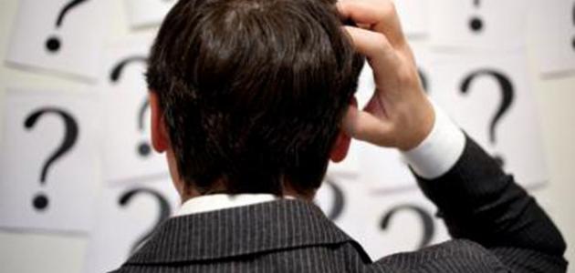 كيف أعرف عيوب شخصيتي صورة مقال كيف أعرف عيوب شخصيتي