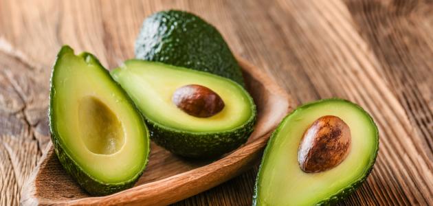 أنواع الأفوكادو صورة مقال أنواع الأفوكادو