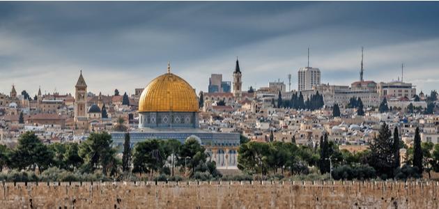 هل تعلم عن القدس صورة مقال هل تعلم عن القدس