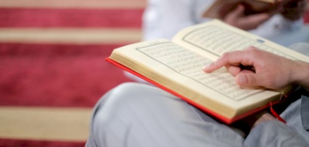 من هو الخضر؟ صورة مقال من هو الخضر؟