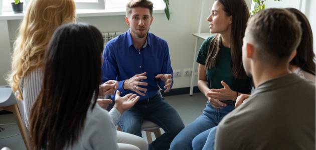 تعريف الإرشاد المهني صورة مقال تعريف الإرشاد المهني