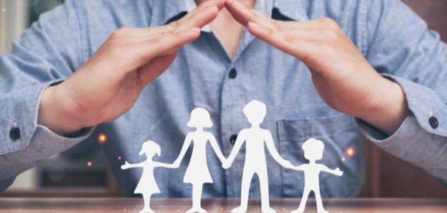 دور الأسرة في التنشئة الاجتماعية صورة مقال دور الأسرة في التنشئة الاجتماعية