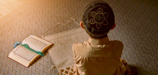 سبب نزول سورة الجمعة للأطفال صورة مقال سبب نزول سورة الجمعة للأطفال