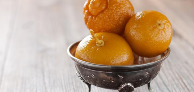 طريقة الليمون المعصفر صورة مقال طريقة الليمون المعصفر