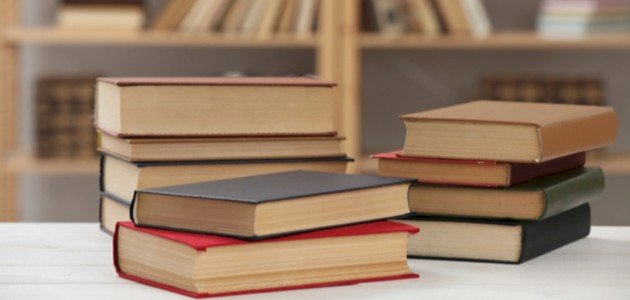 أنواع المراجع في البحث العلمي صورة مقال أنواع المراجع في البحث العلمي