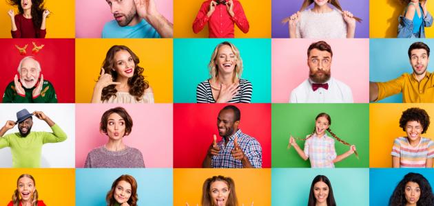 رد الفعل في علم النفس صورة مقال رد الفعل في علم النفس