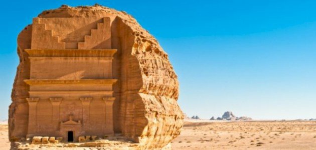 سبب تسمية مدائن صالح بهذا الاسم صورة مقال سبب تسمية مدائن صالح بهذا الاسم