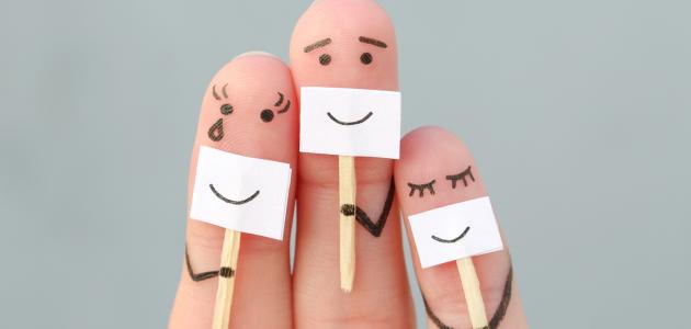 أنواع الرياء صورة مقال أنواع الرياء