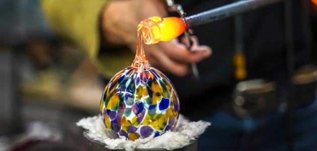 ما هو زجاج مورانو؟ صورة مقال ما هو زجاج مورانو؟