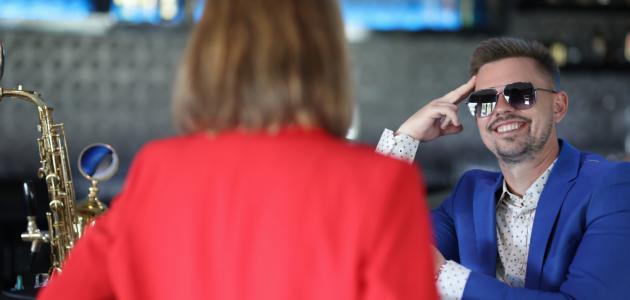 الشخصية النرجسية والزواج صورة مقال الشخصية النرجسية والزواج