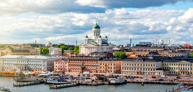 مميزات الحياة في فنلندا صورة مقال مميزات الحياة في فنلندا