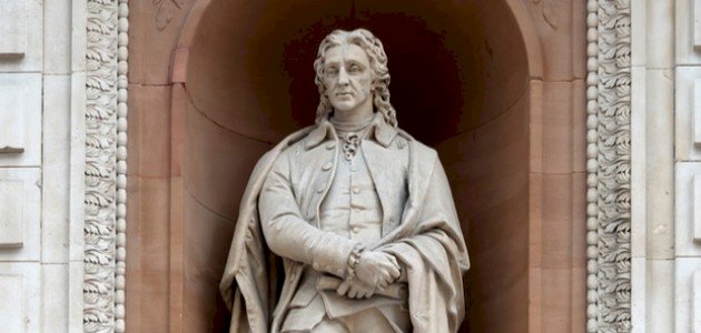 الأخلاق عند جون لوك صورة مقال الأخلاق عند جون لوك