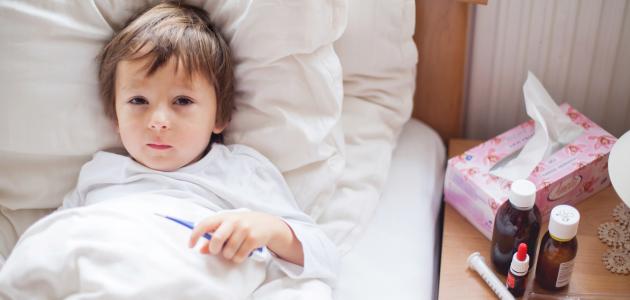 ما أسباب ارتفاع درجة الحرارة عند الاطفال صورة مقال ما أسباب ارتفاع درجة الحرارة عند الاطفال
