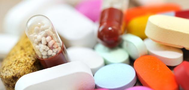 التداخل الدوائي صورة مقال التداخل الدوائي