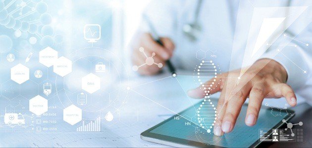 أهمية استخدام التكنولوجيا في الطب صورة مقال أهمية استخدام التكنولوجيا في الطب