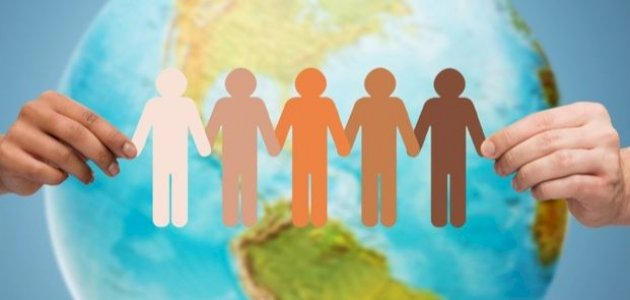 فروع الجغرافيا البشرية صورة مقال فروع الجغرافيا البشرية