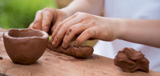 الصناعة الحرفية في مصر صورة مقال الصناعة الحرفية في مصر