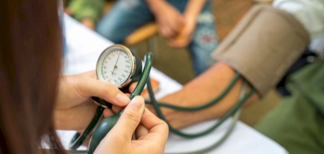 مجالات التطوع الصحي صورة مقال مجالات التطوع الصحي