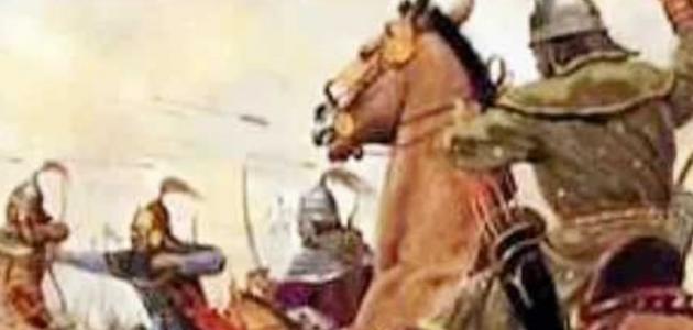 لماذا سميت غزوة تبوك بغزوة العسرة صورة مقال لماذا سميت غزوة تبوك بغزوة العسرة