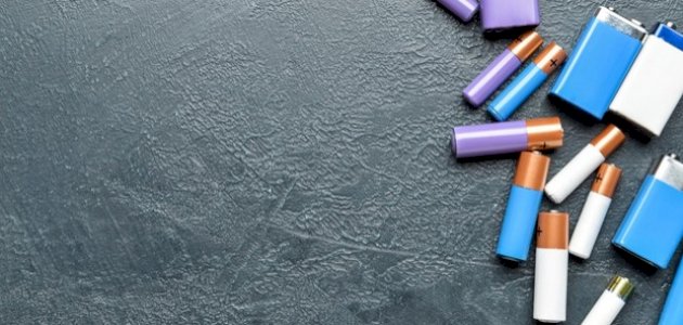 ما هي البطاريات القلوية؟ صورة مقال ما هي البطاريات القلوية؟