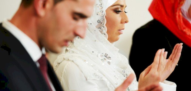 مراسم الزواج عند العرب صورة مقال مراسم الزواج عند العرب