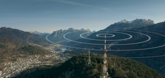 أنواع الموجات الكهرومغناطيسية صورة مقال أنواع الموجات الكهرومغناطيسية