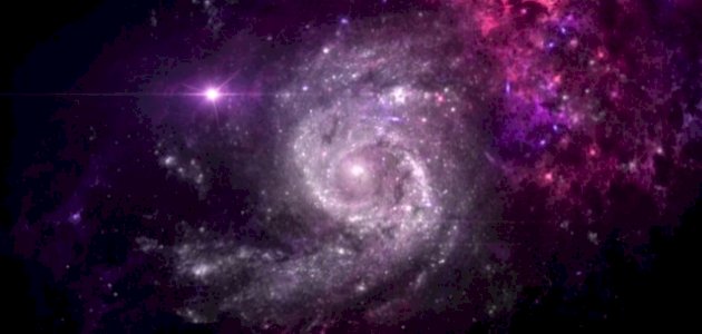 علم الكونيات صورة مقال علم الكونيات