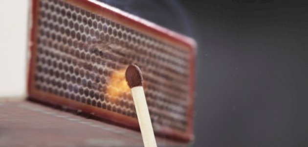 أمثلة على التفاعلات الكيميائية السريعة صورة مقال أمثلة على التفاعلات الكيميائية السريعة