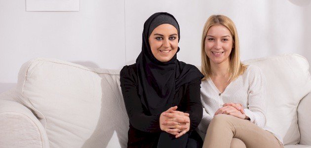 حكم عن التسامح الديني وتقبل الآخر صورة مقال حكم عن التسامح الديني وتقبل الآخر